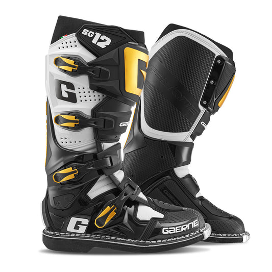 SG12 BOOTS