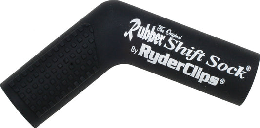 RUBBER SHIFT SOCK