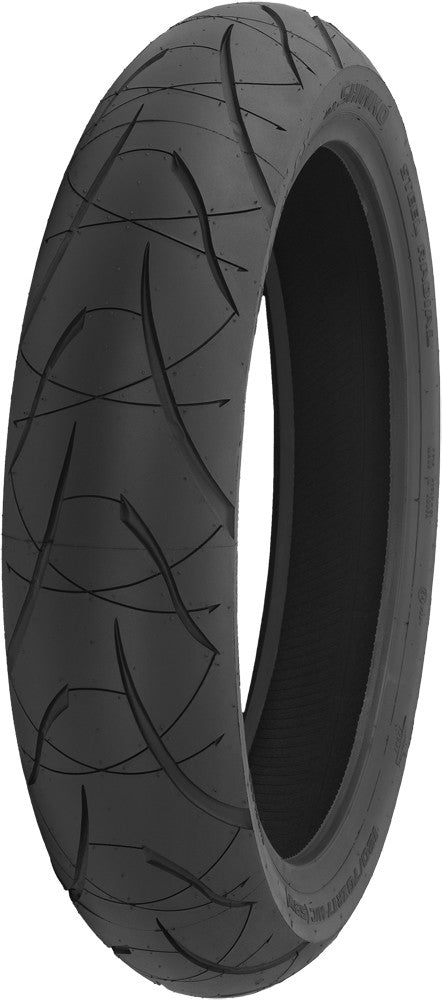 TIRE 016 VERGE 2X FRONT JLSB TL