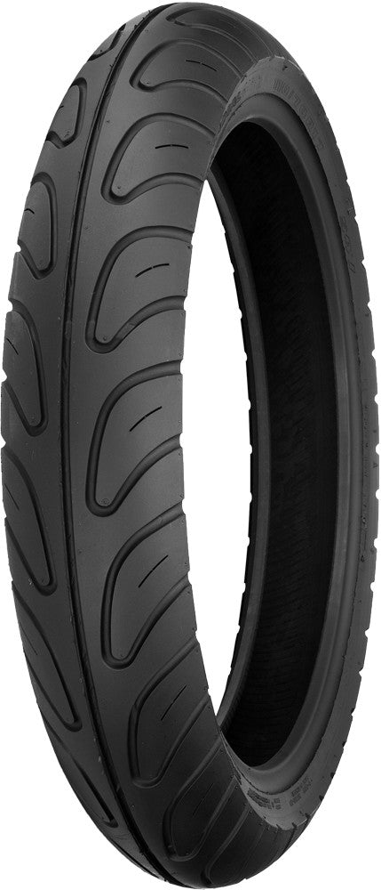 SHINKO TIRE 006 PODIUM FRONT RADIAL TL