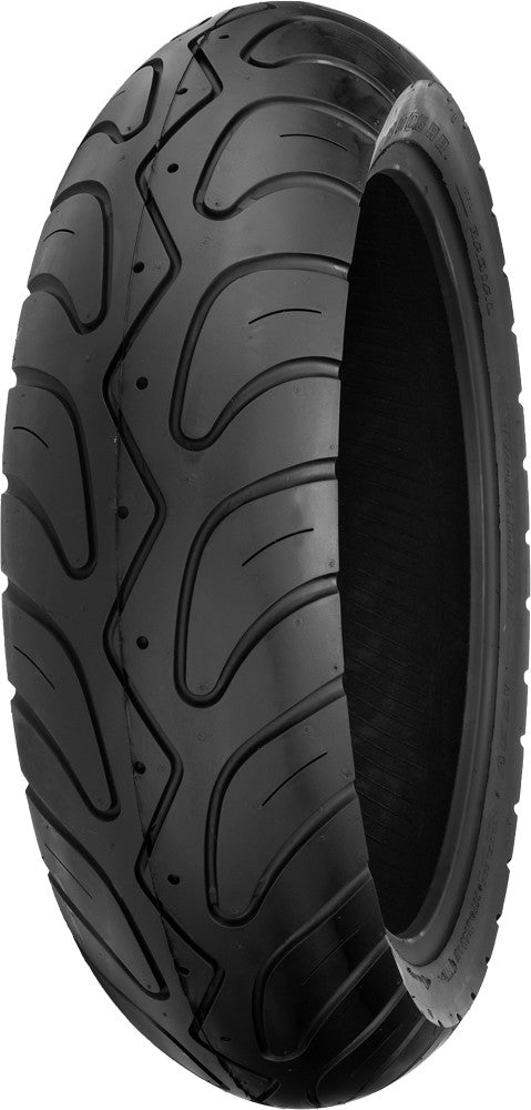 SHINKO TIRE 006 PODIUM REAR RADIAL TL