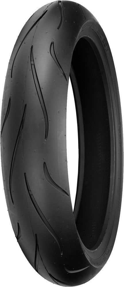 SHINKO TIRE 010 APEX FRONT TL