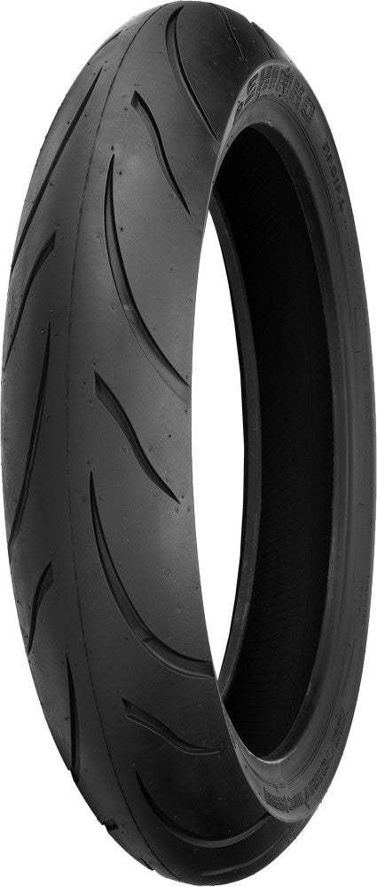 SHINKO TIRE 011 VERGE FRONT TL