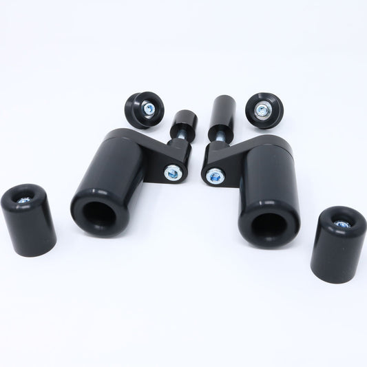 SHOTGUN COMPLETE SLIDER KIT KAWASAKI