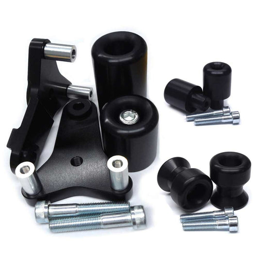 SHOTGUN COMPLETE SLIDER KIT BLACK SUZ