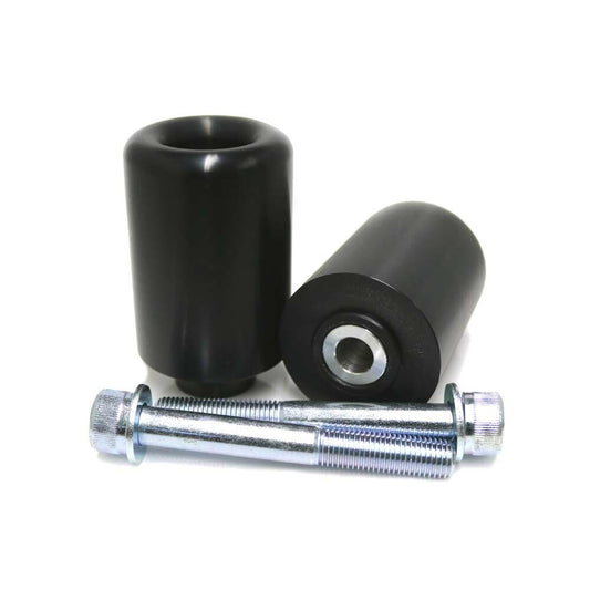 SHOTGUN FRAME SLIDERS HONDA