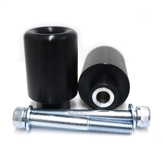 SHOTGUN FRAME SLIDERS HONDA