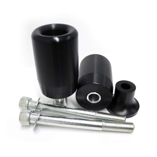 SHOTGUN FRAME SLIDERS HONDA