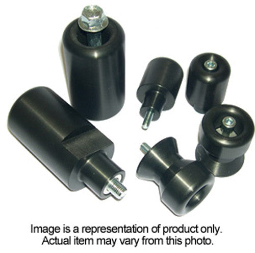 SHOTGUN FRAME SLIDERS HONDA
