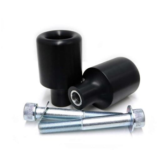 SHOTGUN FRAME SLIDERS HONDA