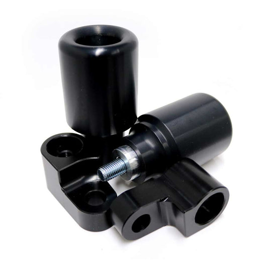 SHOTGUN FRAME SLIDER HONDA