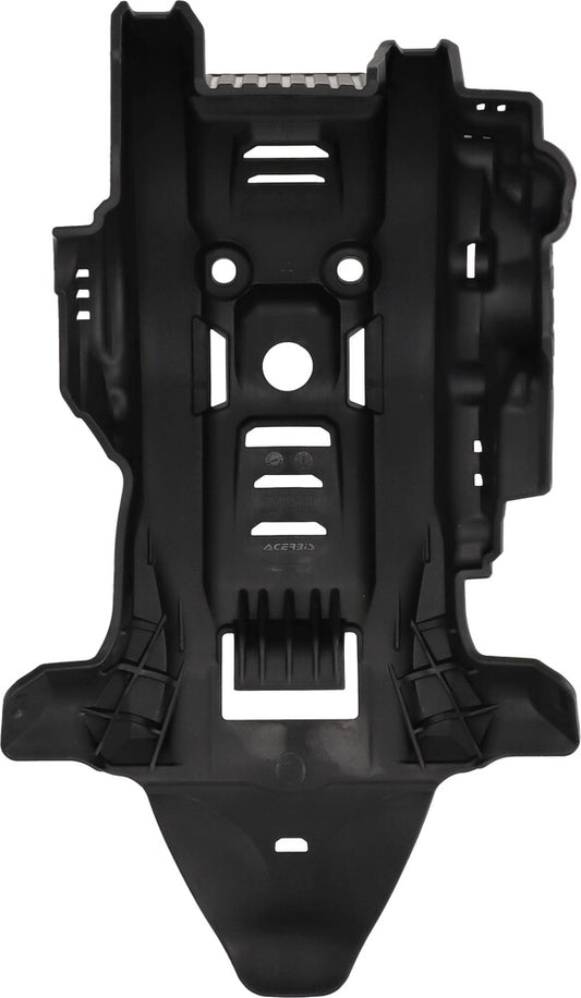 SKID PLATE- LG HONDA