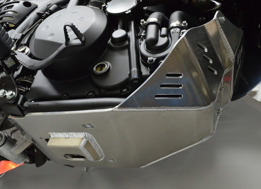 ENDURO ENGINEERING SKID PLATE KAW