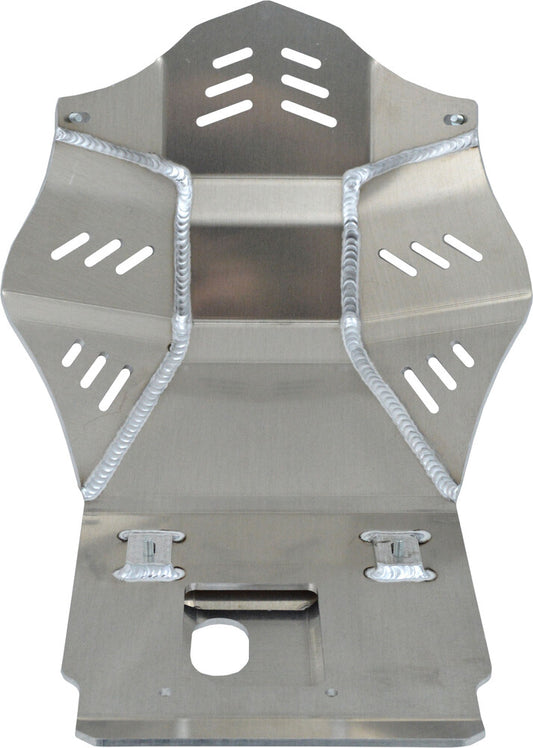 ENDURO ENGINEERING SKID PLATE KAW