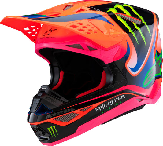S-M10 DEEGAN HELMET
