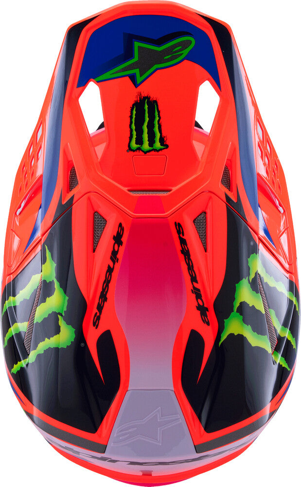 S-M10 DEEGAN HELMET