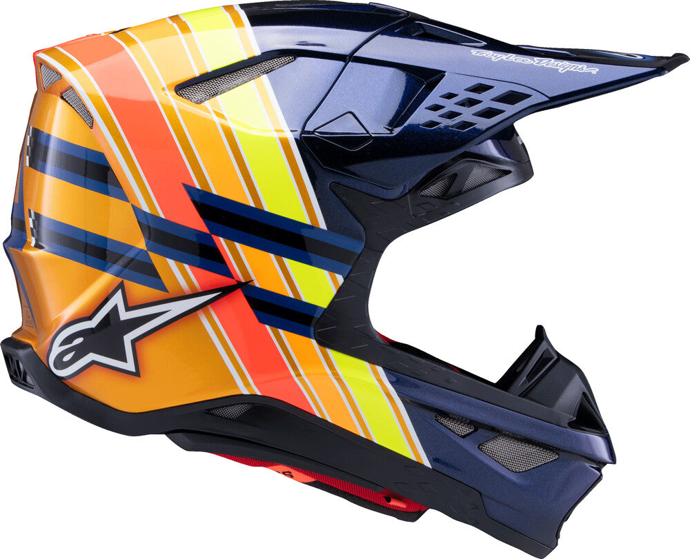 S-M10 TLD EDITION 25 HELMET
