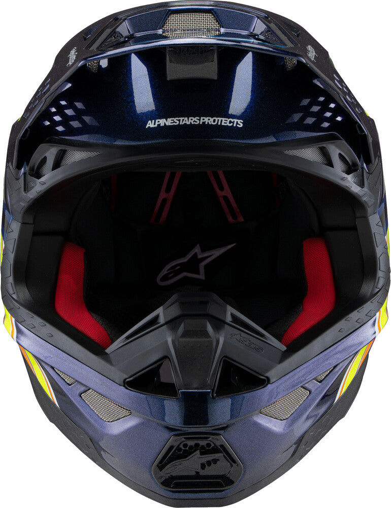 S-M10 TLD EDITION 25 HELMET