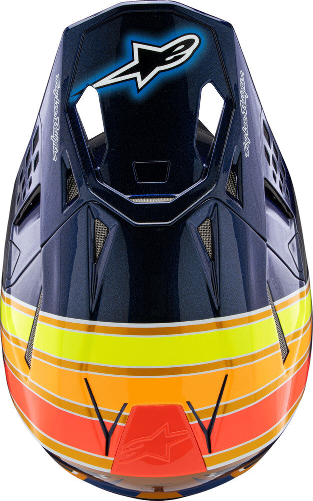 S-M10 TLD EDITION 25 HELMET
