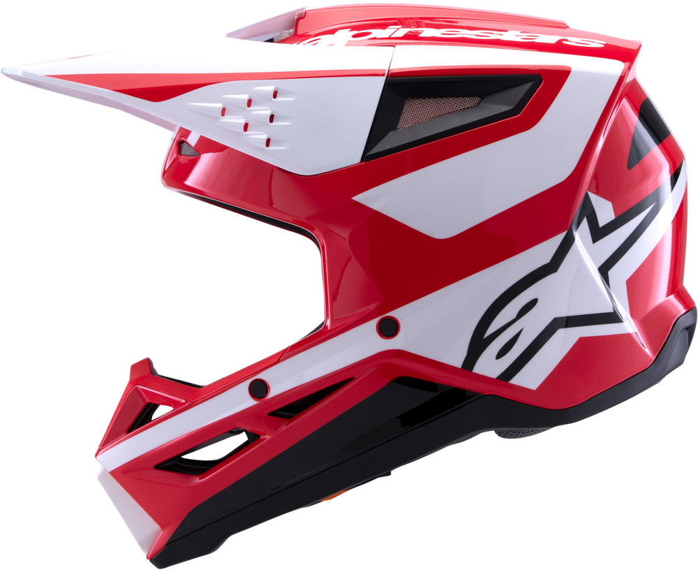 SM3 HEAT HELMET