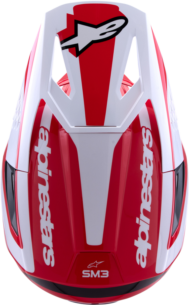 SM3 HEAT HELMET