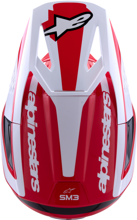 SM3 HEAT HELMET