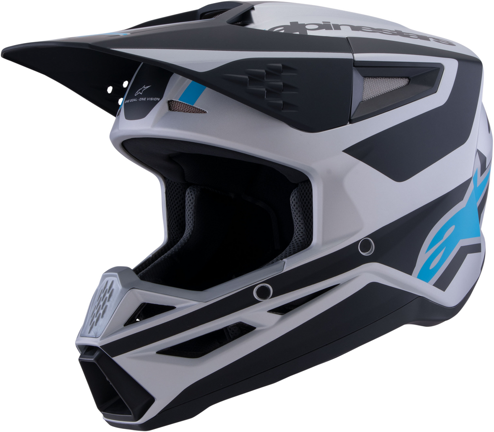 SM3 HEAT HELMET