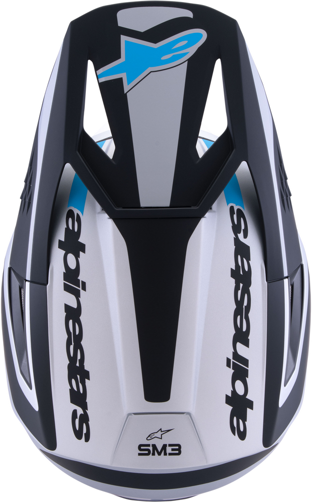 SM3 HEAT HELMET