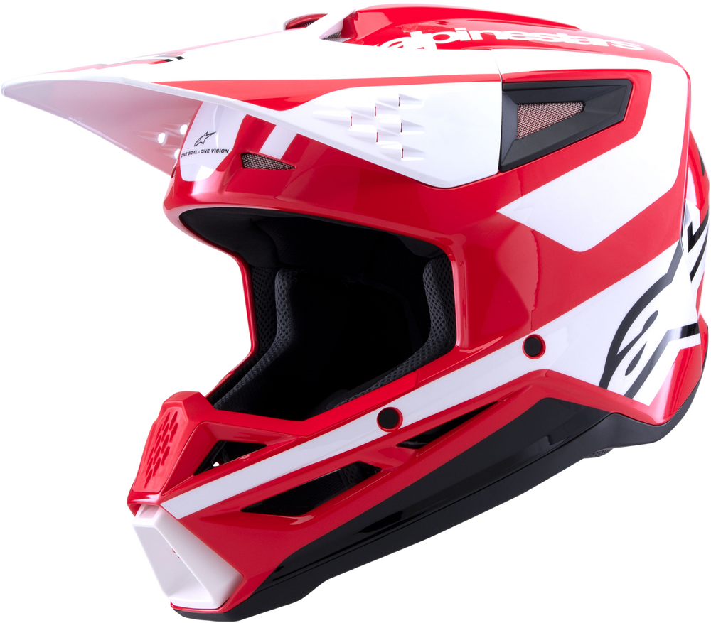 SM3 HEAT HELMET