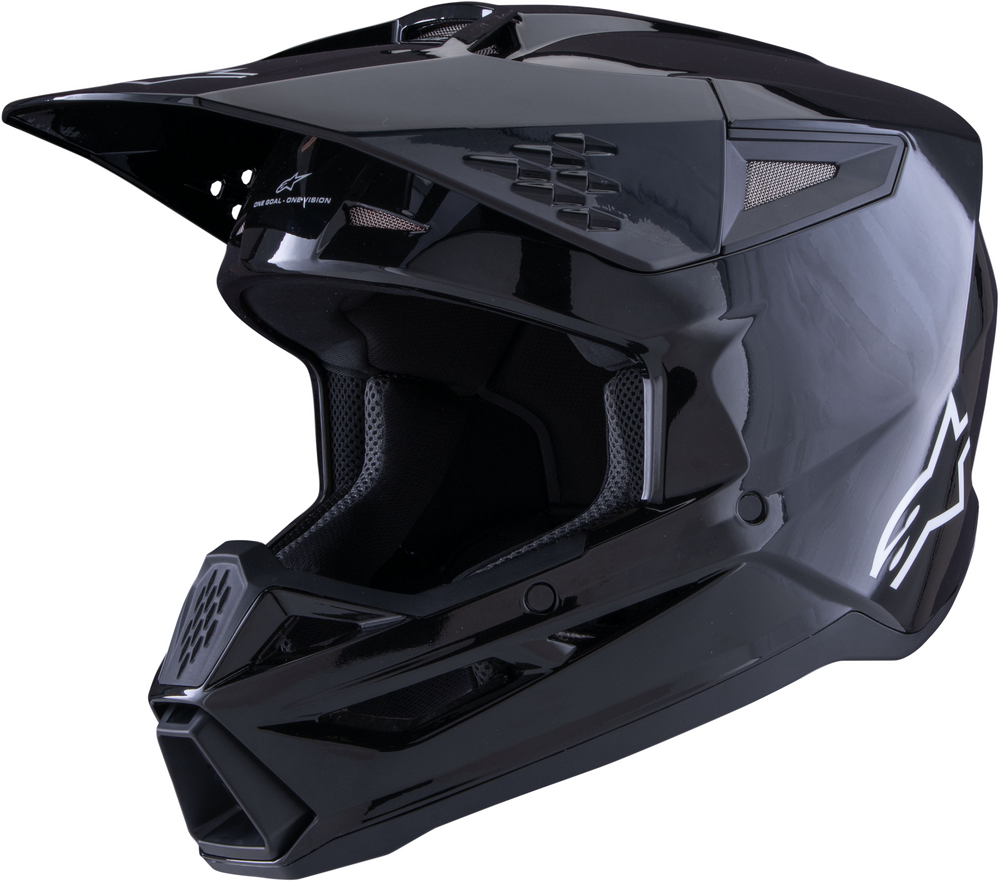 SM3 SOLID HELMET