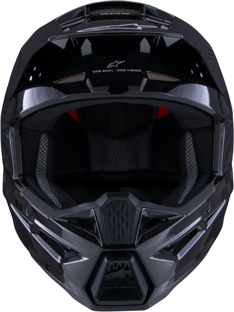 SM3 SOLID HELMET
