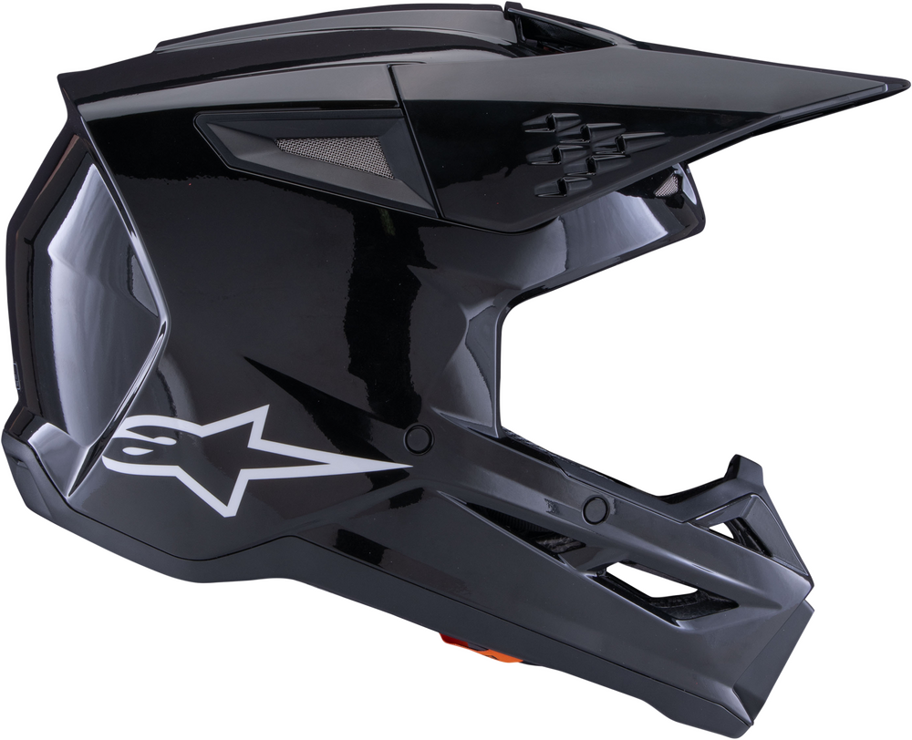 SM3 SOLID HELMET