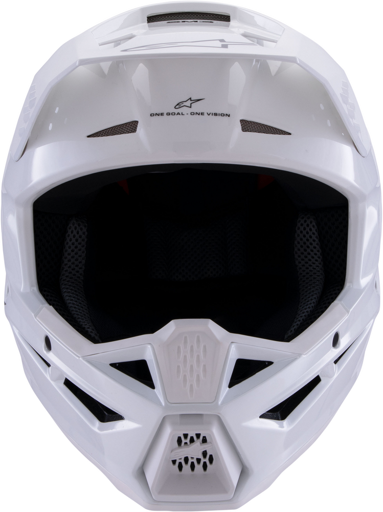 SM3 SOLID HELMET