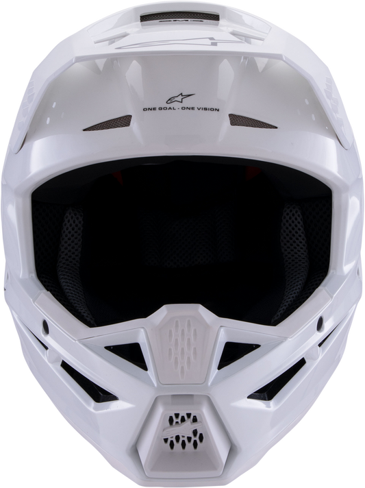 SM3 SOLID HELMET