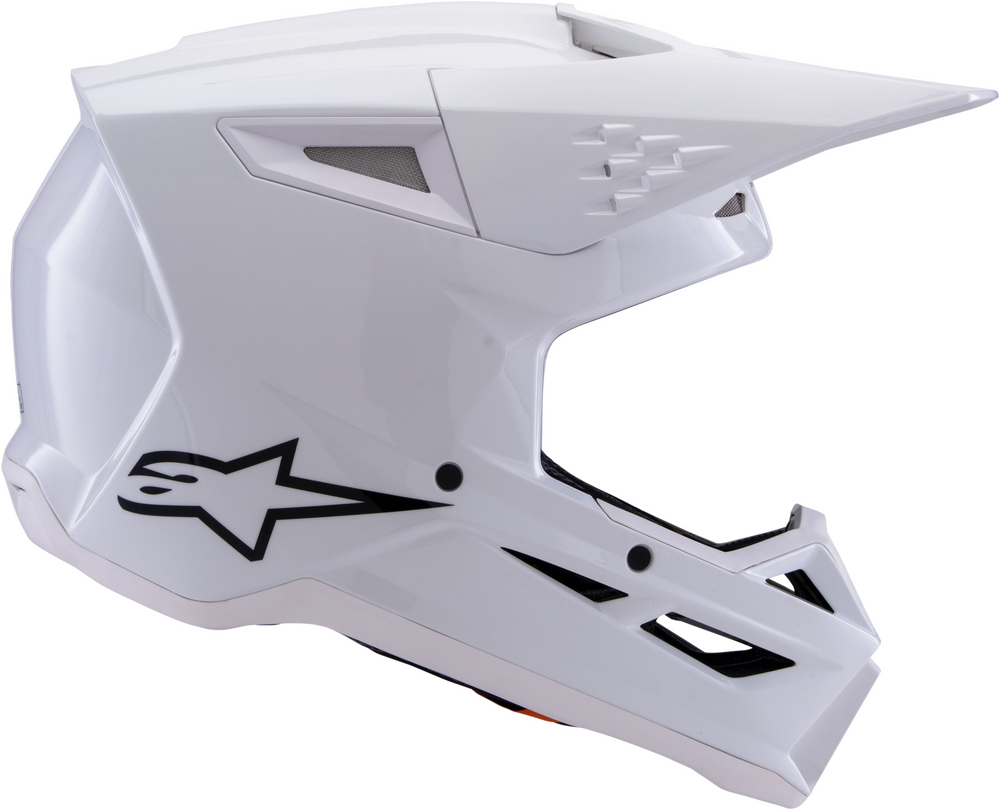 SM3 SOLID HELMET