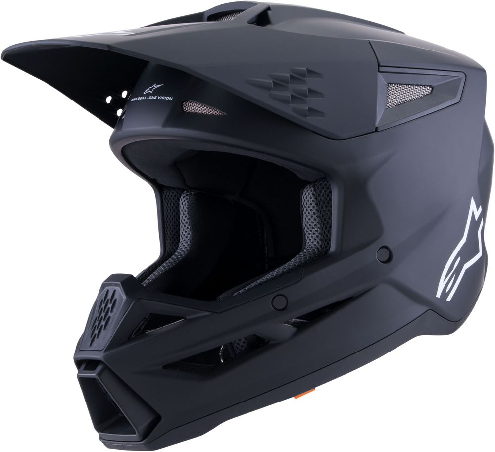 SM3 SOLID HELMET