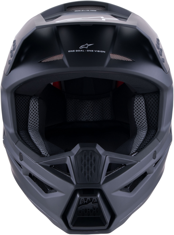 SM3 SOLID HELMET
