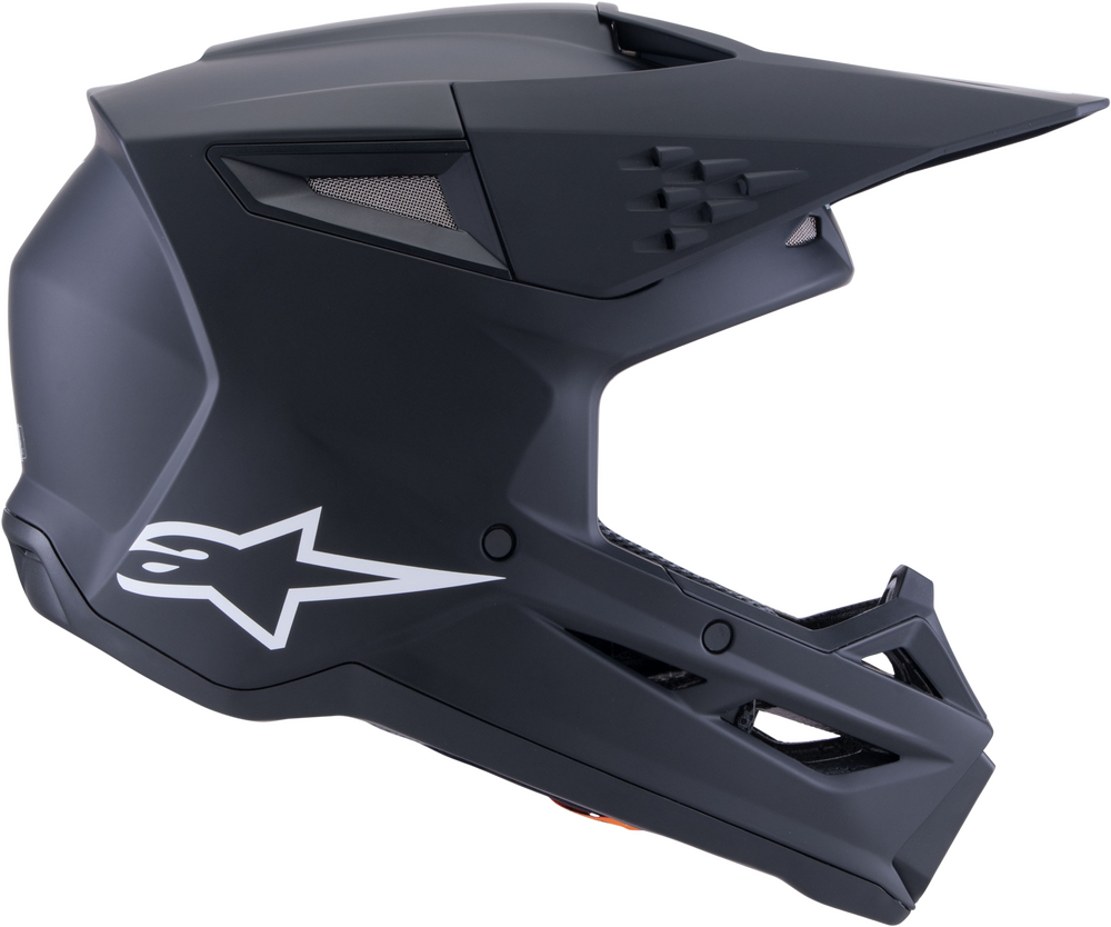 SM3 SOLID HELMET
