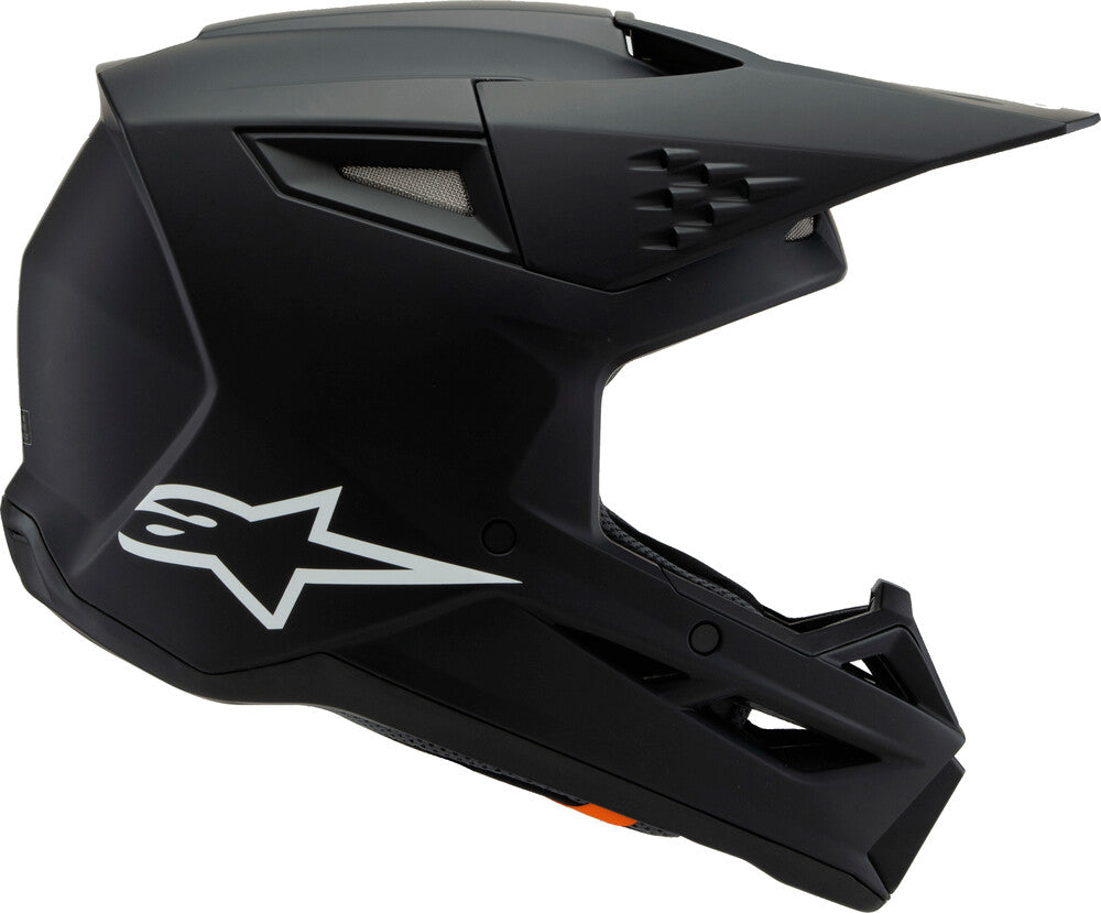SM3 YOUTH SOLID HELMET