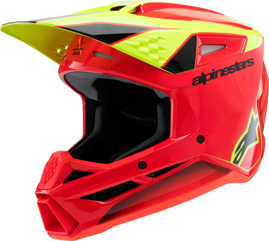SM3 YOUTH FRAY HELMET