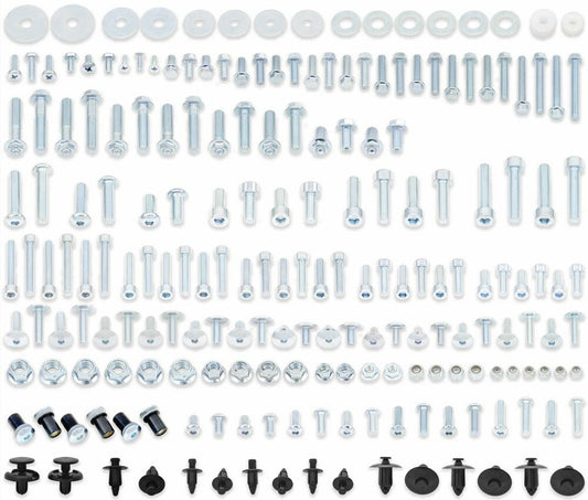 SPORT BIKE PRO-PACK KIT