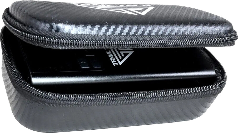 TRAIL TECH PORTABLE AIR COMPRESSOR BAG