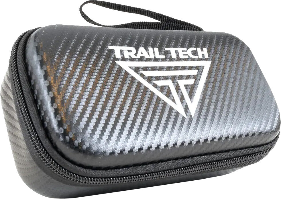 TRAIL TECH PORTABLE AIR COMPRESSOR BAG