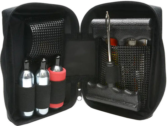 TIRE REPAIR KIT
