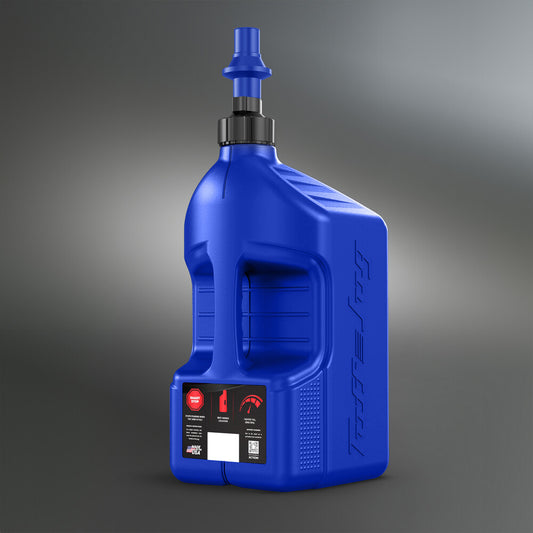 TUFF JUG UTILITY CONTAINER  CAP 5 GAL
