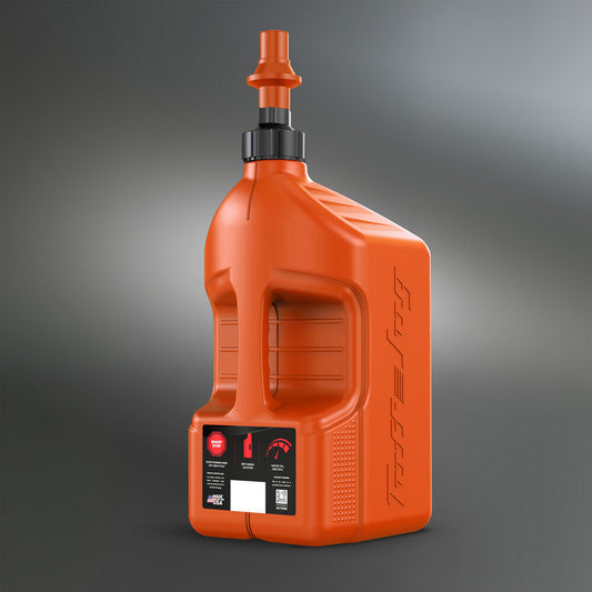 TUFF JUG UTILITY CONTAINER  CAP 5 GAL