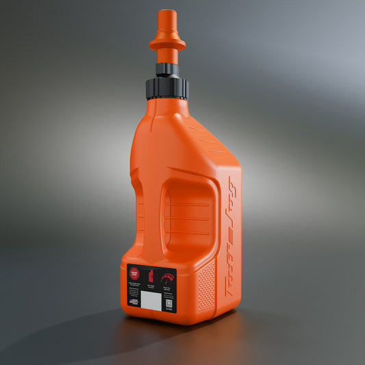 TUFF JUG UTILITY CONTAINER 2.5 GAL