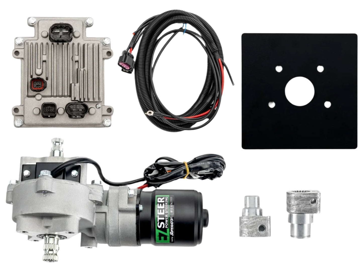 Universal ATV Power Steering Kit (380 W)