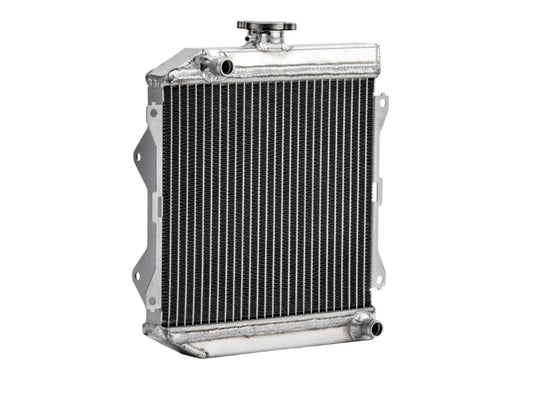 Up & Running Honda Rancher Radiator