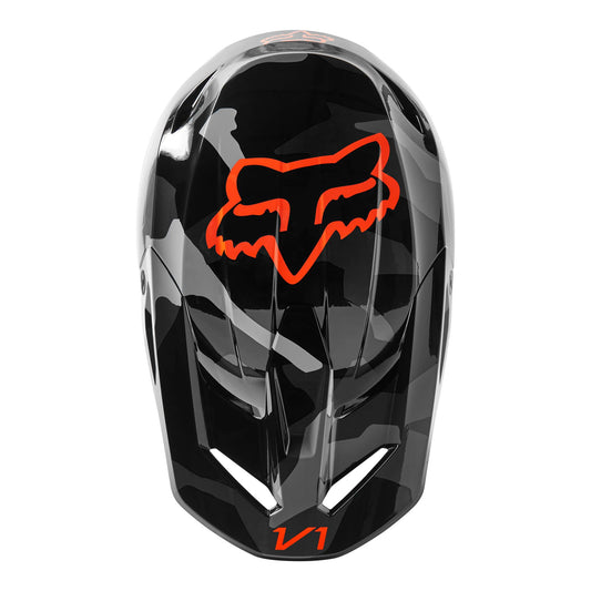V1 BNKR HELMET